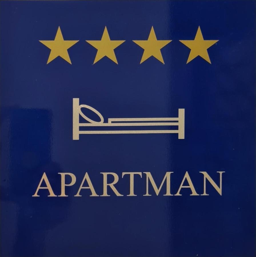 Apartman Marcelina 1 With Private Pool Trogir Eksteriør bilde