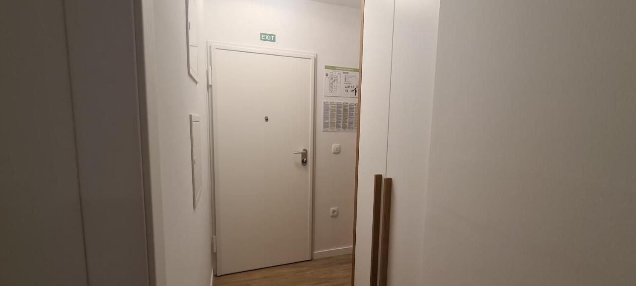 Apartman Marcelina 1 With Private Pool Trogir Eksteriør bilde