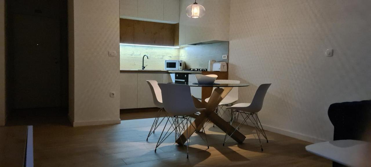 Apartman Marcelina 1 With Private Pool Trogir Eksteriør bilde